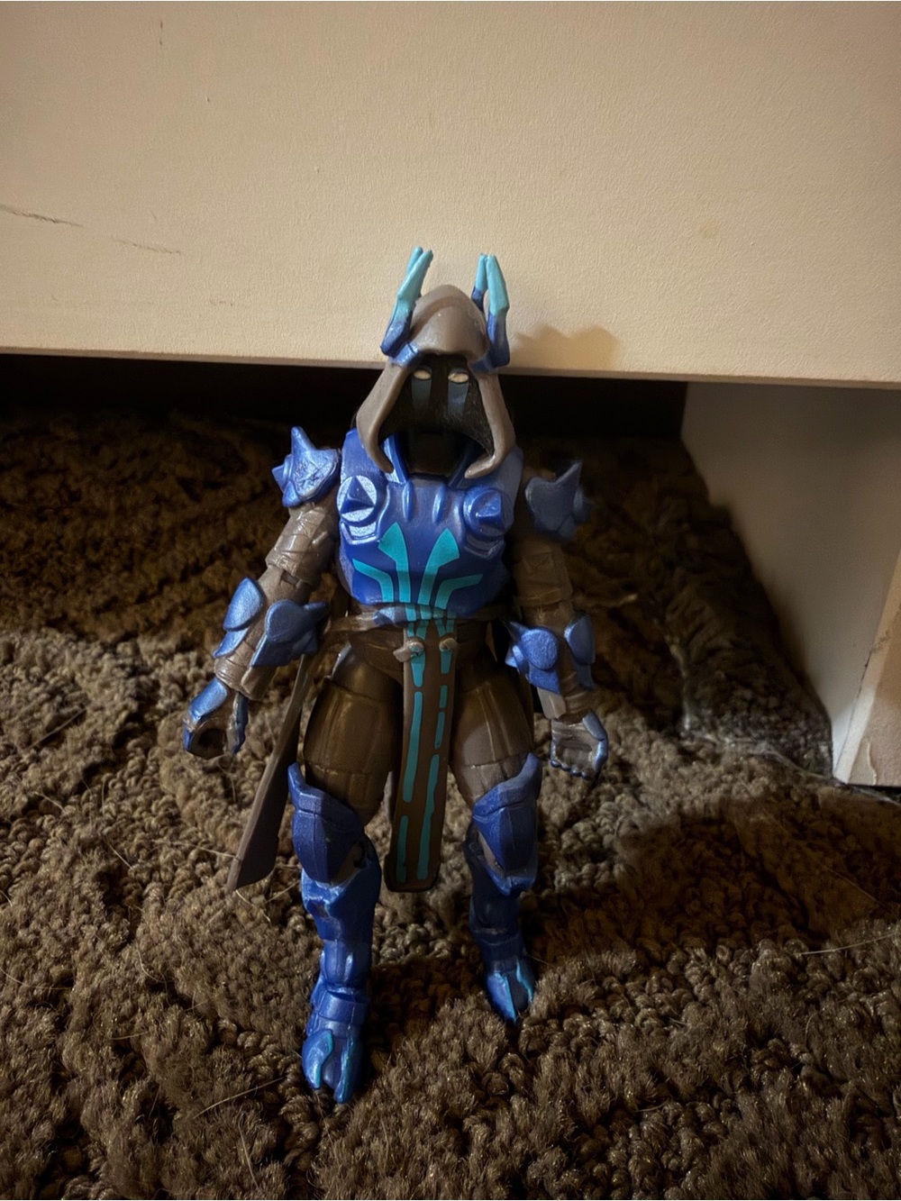 Fortnite Ice King Action Figure